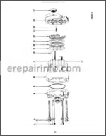 Photo 5 - New Holland L225 L325 L425 L445 Repair Manual