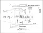 Photo 4 - New Holland L225 L325 L425 L445 Repair Manual