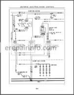 Photo 6 - New Holland T2210 T2220 Boomer 2030 2035 Repair Manual