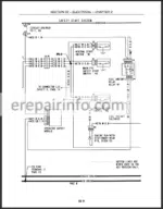 Photo 7 - New Holland TC35A TC35DA TC40A TC40DA TC45A TC45DA Repair Manual