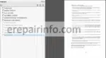 Photo 3 - New Holland 455C 555C 655C Repair Manual