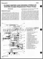 Photo 7 - New Holland 5640 6640 7740 7840 8240 8340 Repair Manual