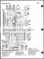 Photo 6 - New Holland 5640 6640 7740 7840 8240 8340 Shop Manual