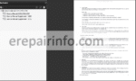 Photo 3 - Ford New Holland 1320, 1520, 1620, 1715, 1720 Service Manual Tractors