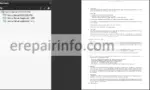 Photo 3 - Ford New Holland 1320, 1520, 1620, 1715, 1720 Service Manual Tractors