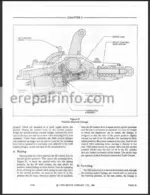 Photo 4 - Ford New Holland 2000, 3000, 4000, 5000, 7000 Series Service Manual Tractors