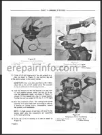 Photo 5 - Ford New Holland 2000 3000 4000 5000 7000 Service Manual Tractor