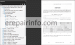 Photo 6 - Ford New Holland 2000 3000 4000 5000 7000 Service Manual Tractor