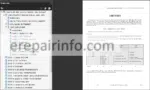 Photo 6 - Ford New Holland 2000 3000 4000 5000 7000 Service Manual Tractor