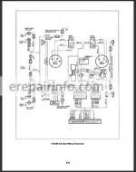 Photo 5 - Versatile 256 276 276II Service Manual Tractors