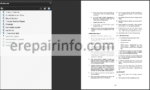 Photo 6 - Ford New Holland 8670A 8770A 8870A 8970A Repair Manual