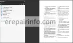 Photo 6 - Ford New Holland 8670A 8770A 8870A 8970A Repair Manual