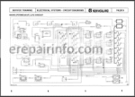 Photo 5 - New Holland Ford 70, Fiat Series G Workshop Manual Tractors