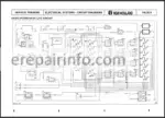 Photo 5 - New Holland Ford 70, Fiat Series G Workshop Manual Tractors