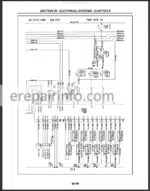 Photo 4 - Ford New Holland 8670A 8770A 8870A 8970A Repair Manual