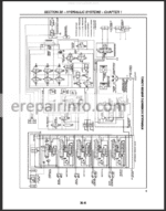 Photo 5 - Ford New Holland 8670A 8770A 8870A 8970A Repair Manual