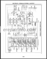 Photo 5 - Ford New Holland 8670A 8770A 8870A 8970A Repair Manual