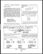 Photo 4 - Ford New Holland Versatile 756 836 856 876 936 956 976 Repair Manual