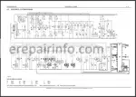 Photo 4 - New Holland DC70 DC70 LGP DC80 DC80LGP DC100 DC100LGP Service Manual