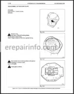 Photo 6 - New Holland DC70 DC70 LGP DC80 DC80LGP DC100 DC100LGP Service Manual