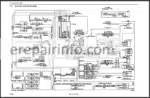 Photo 3 - New Holland E18SR Repair Manual Compact Crawler Excavator