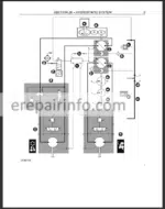 Photo 4 - New Holland FX30 FX40 FX50 FX60 Repair Manual