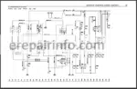 Photo 3 - New Holland FX30 FX40 FX50 FX60 Repair Manual