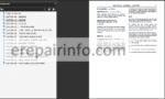 Photo 5 - New Holland TN60DA TN60SA TN70DA TN70SA TN75DA TN75SA TN85DA TN95DA Repair Manual