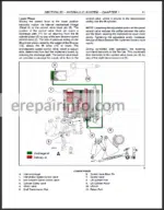 Photo 3 - New Holland TN60DA TN60SA TN70DA TN70SA TN75DA TN75SA TN85DA TN95DA Repair Manual