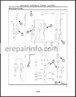 Photo 5 - New Holland TV140 Repair Manual Tractor