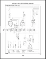 Photo 6 - New Holland TV145 Repair Manual