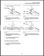 Photo 3 - Terex PT-30 Service Manual Compact Track Loader