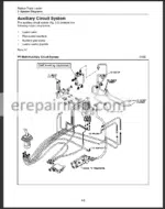 Photo 3 - Terex PT-50 PT-60 Service Manual Rubber Track Loader