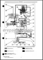 Photo 6 - Ford New Holland 40 S Service Manual