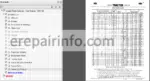 Photo 5 - Ford New Holland 501 600-900 1801 Parts Catalog