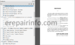 Photo 5 - Ford New Holland 600-900 501-1801 2000 4000 Service Manual Tractor
