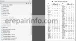 Photo 5 - Ford 600-900 501-901 1801 2000 4000 Shop Manual