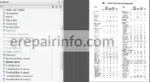Photo 5 - Ford 600-900 501-901 1801 2000 4000 Shop Manual