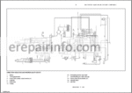 Photo 6 - New Holland TD55D TD65D TD75D TD85D TD95D Repair Manual