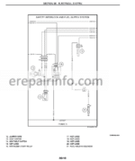 Photo 6 - New Holland L160 L170 Workshop Manual