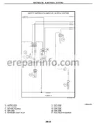 Photo 6 - New Holland L160 L170 Workshop Manual