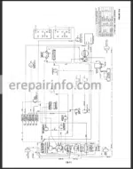 Photo 3 - New Holland L781 L784 L785 Service Manual