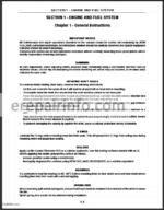 Photo 5 - New Holland LB115B Service Manual