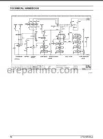 Photo 3 - New Holland LW50 Technical Handbook