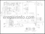 Photo 3 - New Holland L565 LX565 LX665 Service Manual