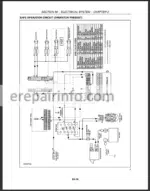 Photo 3 - New Holland T1510 T1520 Service Manual