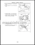 Photo 5 - New Holland T1530 Service Manual