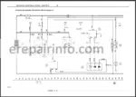 Photo 3 - New Holland T3010 T3020 T3030 T3040 Service Manual Tractor