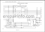 Photo 3 - New Holland T4030F T4040F T4050F Service Manual Tractors