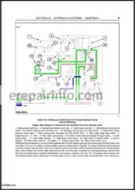 Photo 3 - New Holland T5040 T5050 T5060 T5070 Repair Manual